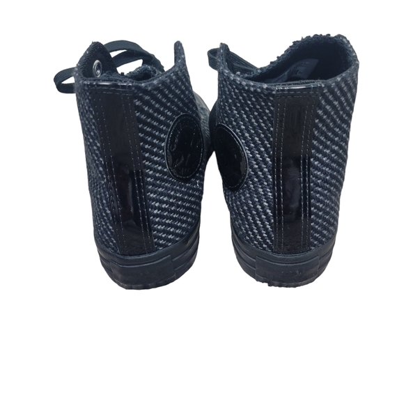 Converse Women's Chuck Taylor All Star Wonderland High Top Shoes Size 5 - Picture 7 of 11